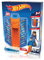 HOT WHEELS CAR CASE MULTIDRAG RACES PER 20 CARS - GRANDI GIOCHI
