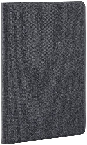 Vivanco Funda Tipo Libro para Apple Modelo: iPad Mini (6ª generación), Color Negro