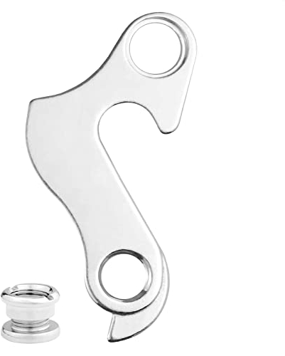 KIEVODE Schaltauge für Trek, Giant, Fuji, Schwinn, Scott, Kona, HARO, Orbea, Übergang, Univega, Access, Ironhorse, Scattante - Ersatzbügelteil für Schaltwerk