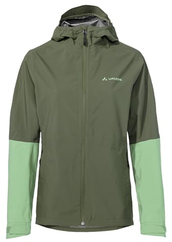 VAUDE Jacken Women's Moab Rain Jacket II