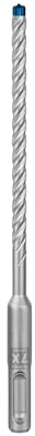 Bosch EXPERT SDS plus-7X Hammerbohrer 6 x 150 x 215mm für Bohrhämmer 10 Stk