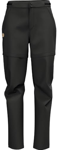 Fjällräven Abisko Hike Damen Zip-off-Hose Wanderhose beige beige