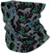 XUZHANG Windhund, Bandana-Halsmanschette, weicher Gesichtsschutz, Halswärmer, Schlauch, halbe Gesichtsmaske, Schal, Sturmhaube