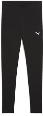 PUMA Damen ESS High-Waist Leggings jogginghose damen, PUMA Black, M
