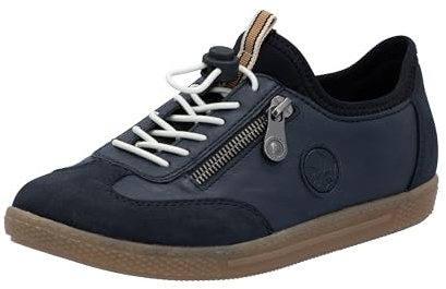 Rieker L9750 Damen Slipper