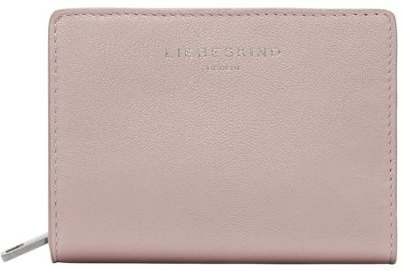 LIEBESKIND Berlin Sheep Natural Thea Wallet Blush