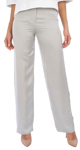 Emporio Armani INP1TT Palazzo-Hose für Damen