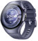 HUAWEI Watch 5, 46mm Smartwatches, Multi-Sensor Revolucionario X-Tap, SpO2 con la Yema del Dedo, Health Glance, Pago NFC, ECG, HRV, eSIM, Android & iOS, Morado