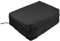 TAZIZI Housse horizontale anti-éclaboussures anti-poussière et anti-rayures pour console, double fermeture éclair