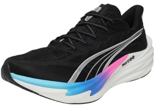 PUMA Deviate Nitro 4 Running Shoes EU 42