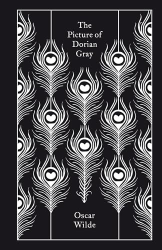 The Picture of Dorian Gray (Penguin Clothbound Classics)