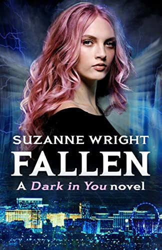 Fallen (The Dark in You)