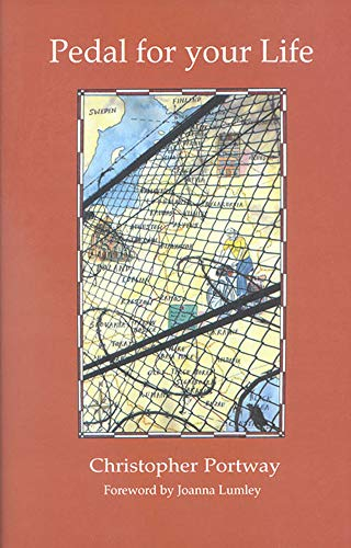 Pedal for Your Life: By Bicycle from the Baltic to the Black Sea