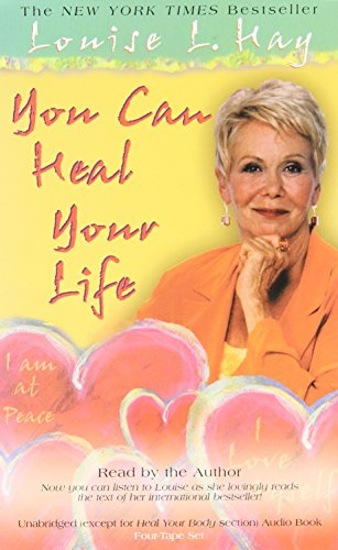 You Can Heal Your Life/Audio Cassettes/307: Book on Tape