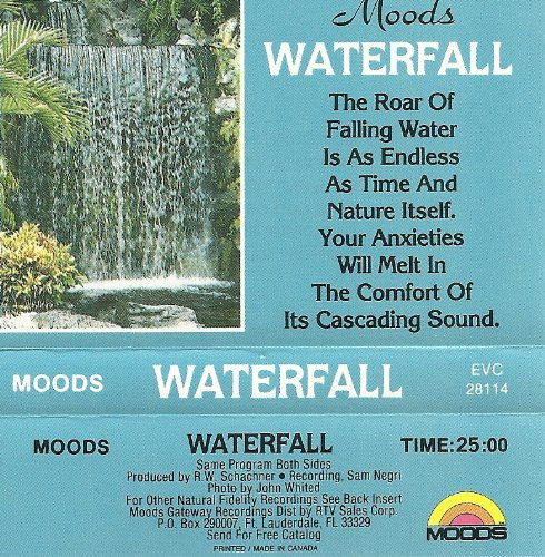 Waterfall (Moods)