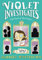 Violet and the Pearl of the Orient (Volume 1) (Violet Investigates)