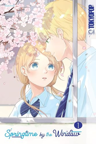 Springtime by the Window, Volume 1 Volume 1