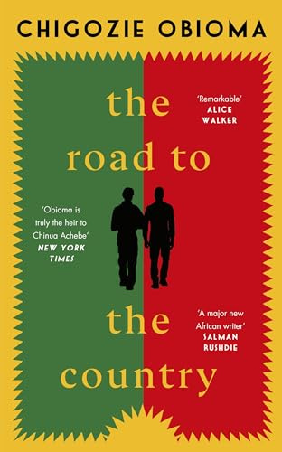 The Road to the Country: From the twice Booker Prize-shortlisted author