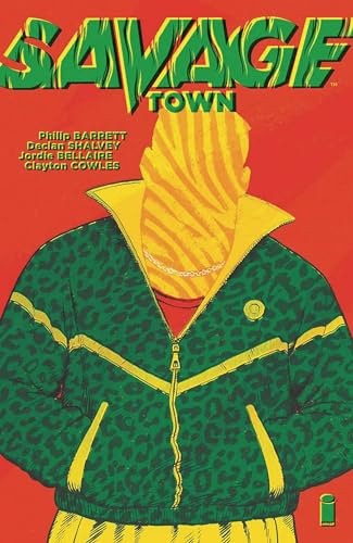 Image Comics