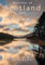 Colin Baxter, Portraits of Scotland Midi Calendar 2025