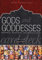 Gods and Goddesses Card Deck: Mantras, Blessings, and Meditations (Mandala Wisdom Decks)