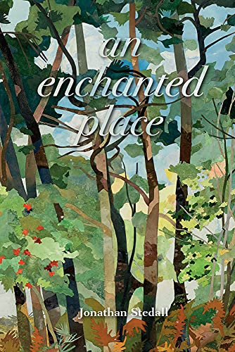 An Enchanted Place (Hawthorn Press Fiction)