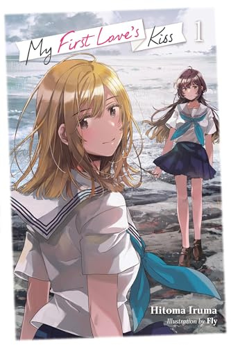 My First Love's Kiss, Vol. 1 (Volume 1)