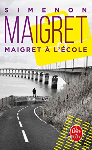 Le Livre de Poche