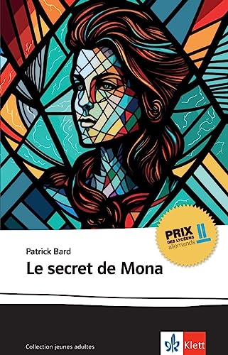 Le secret de Mona (Collection jeunes adultes)