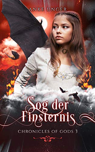 Sog der Finsternis: Chronicles of Gods 3