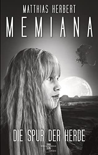 Memiana 3 - Die Spur der Herde