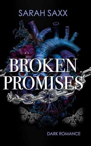 Broken Promises (Dark Hunt Dilogie)