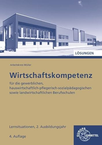 Europa-Lehrmittel