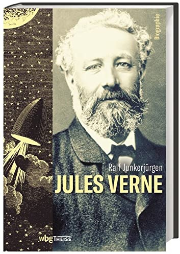 Jules Verne: Biographie