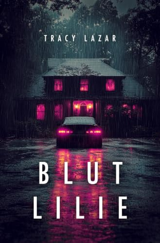 Blutlilie (Denver-Serie)