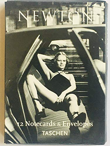 Newton: Cardbox (Taschen cardboxes)