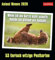 Animal Memes Postkartenkalender 2026 - 53 tierisch witzige Postkarten: Witzige Tierfotos mal anders: Jede Woche neue Memes mit coolen Sprüchen in ... zum Aufstellen. Zum Lachen und Verschicken