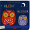 Klein, kleiner, am kleinsten