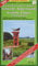 Radwander- und Wanderkarte Nationalpark Unteres Odertal, Schwedt, Angermünde, Gryfino, Chojna und Umgebung: Ausflüge zwischen Gramzow, Tantow, Pinnow, ... See. Maßstab 1:50000 (Schöne Heimat)