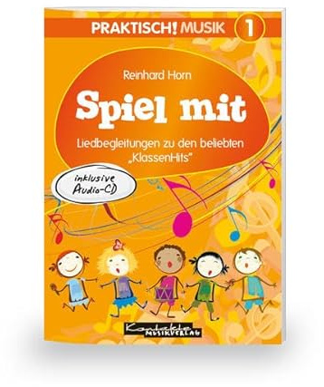 Praktisch! Musik 1: Spiel mit