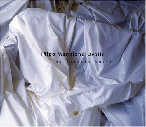 Iñigo Manglano-Ovalle: The Krefeld Suite