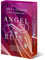 Angel of Ruins: Dark Fantasy (Angel of: Dark Fantasy)