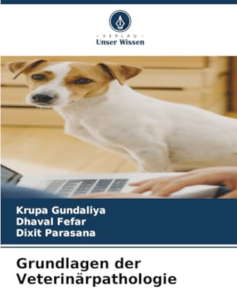Grundlagen der Veterinärpathologie