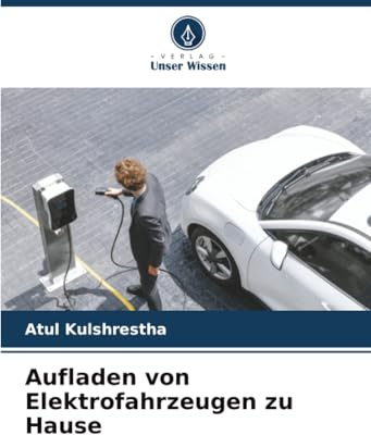Aufladen von Elektrofahrzeugen zu Hause