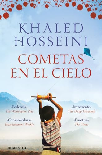 Cometas en el cielo (Best Seller | Ficción)