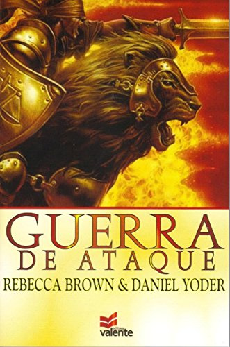 Guerra de Ataque