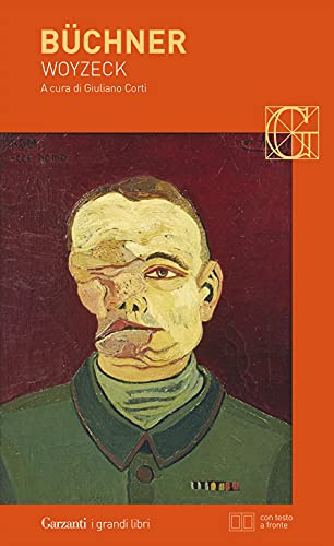 Woyzeck. Testo tedesco e italiano a fronte