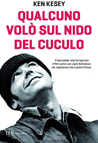 Qualcuno volò sul nido del cuculo (BUR Superbur, Band 46)