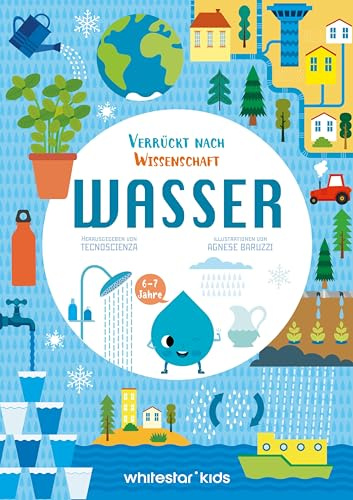 Wasser: Verrückt nach Wissenschaft