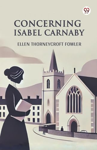 Concerning Isabel Carnaby